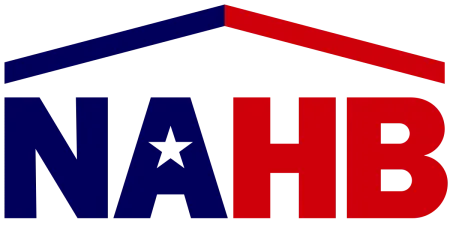 National Association of Home Builders logo